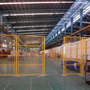 warehouse racking system malaysia