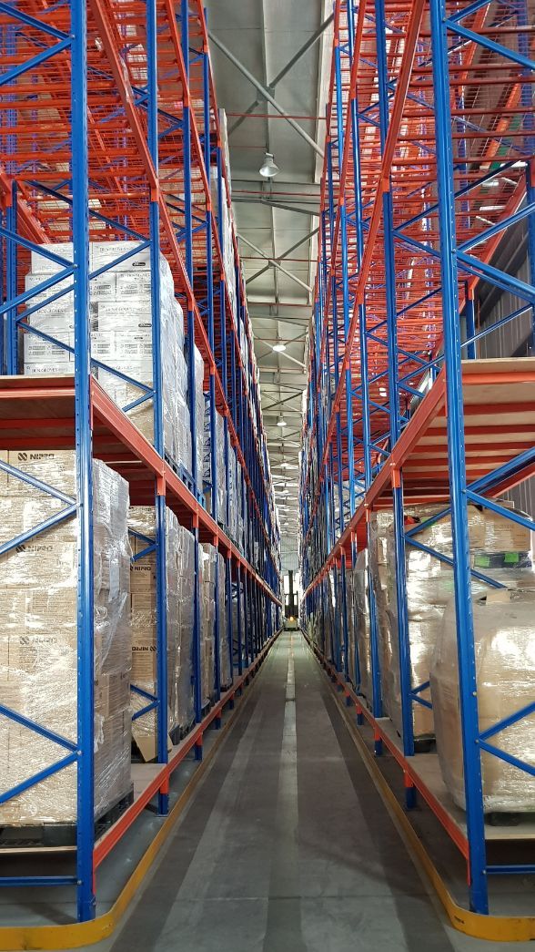 storage rack supplier malaysia