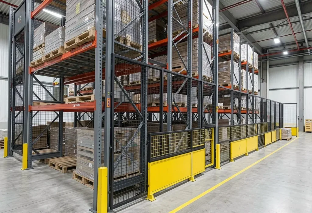 Racking System Safety_What Every Warehouse Should Know - Inspec Engineering