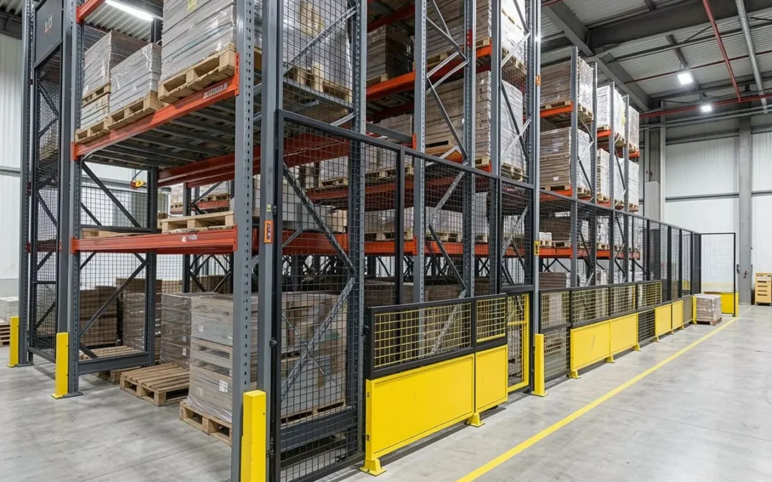 Racking System Safety_What Every Warehouse Should Know - Inspec Engineering